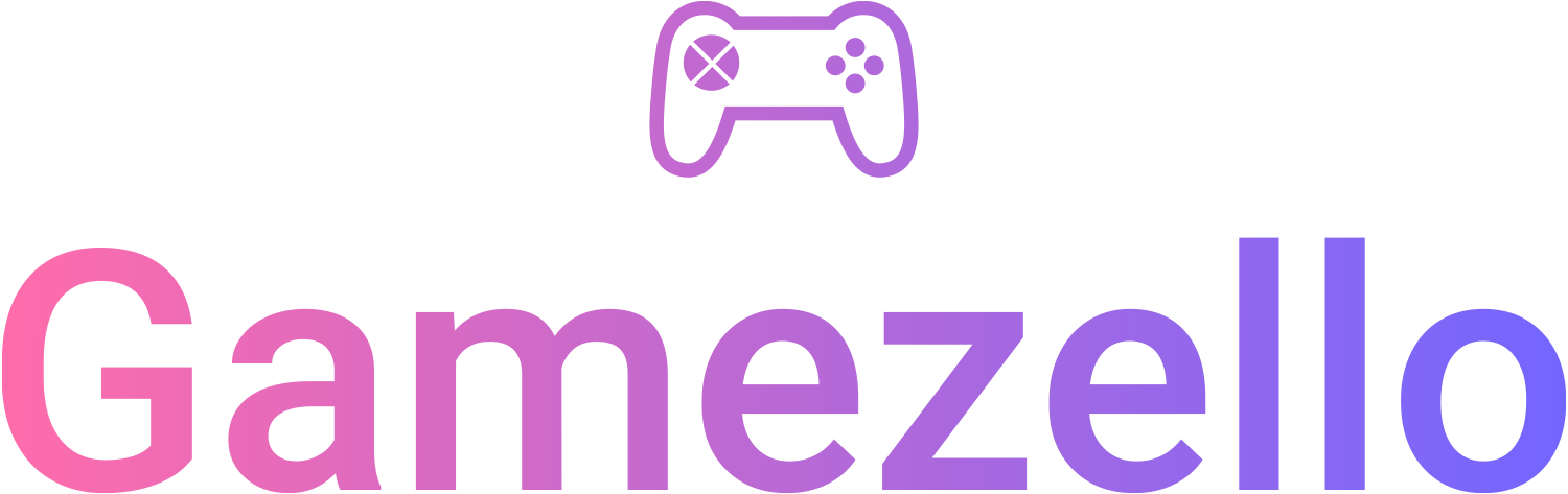 Gamezello