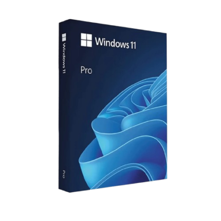 Windows 11 Pro Retail Key